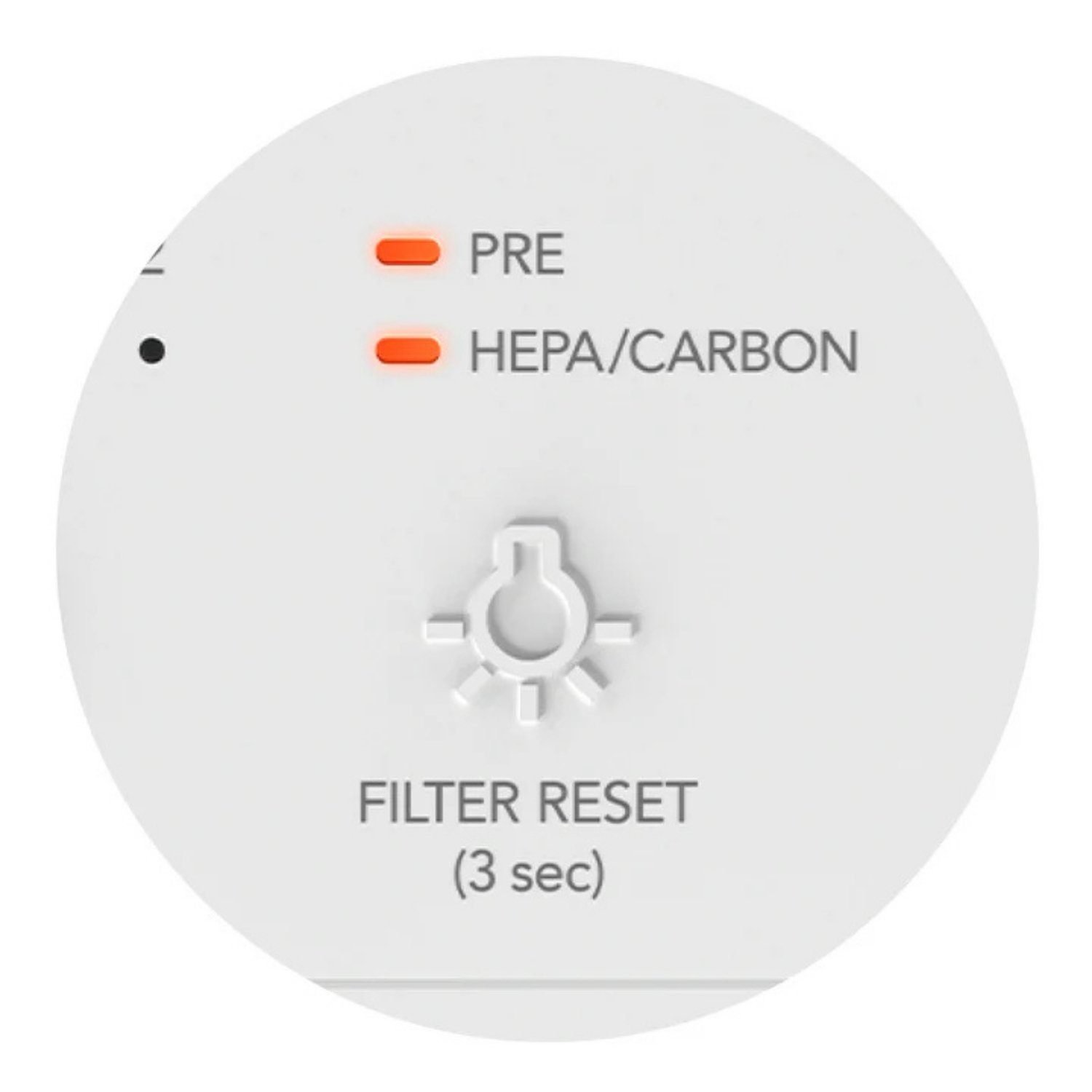 Filtre Değişim Uyarısı