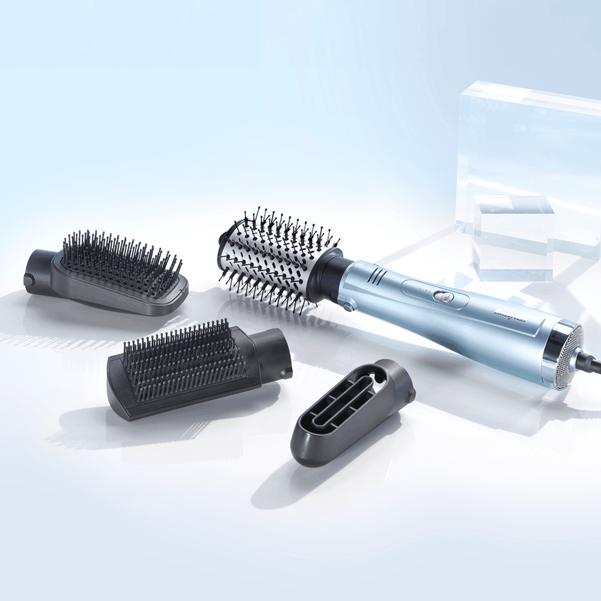 BaByliss Aksesuarlar