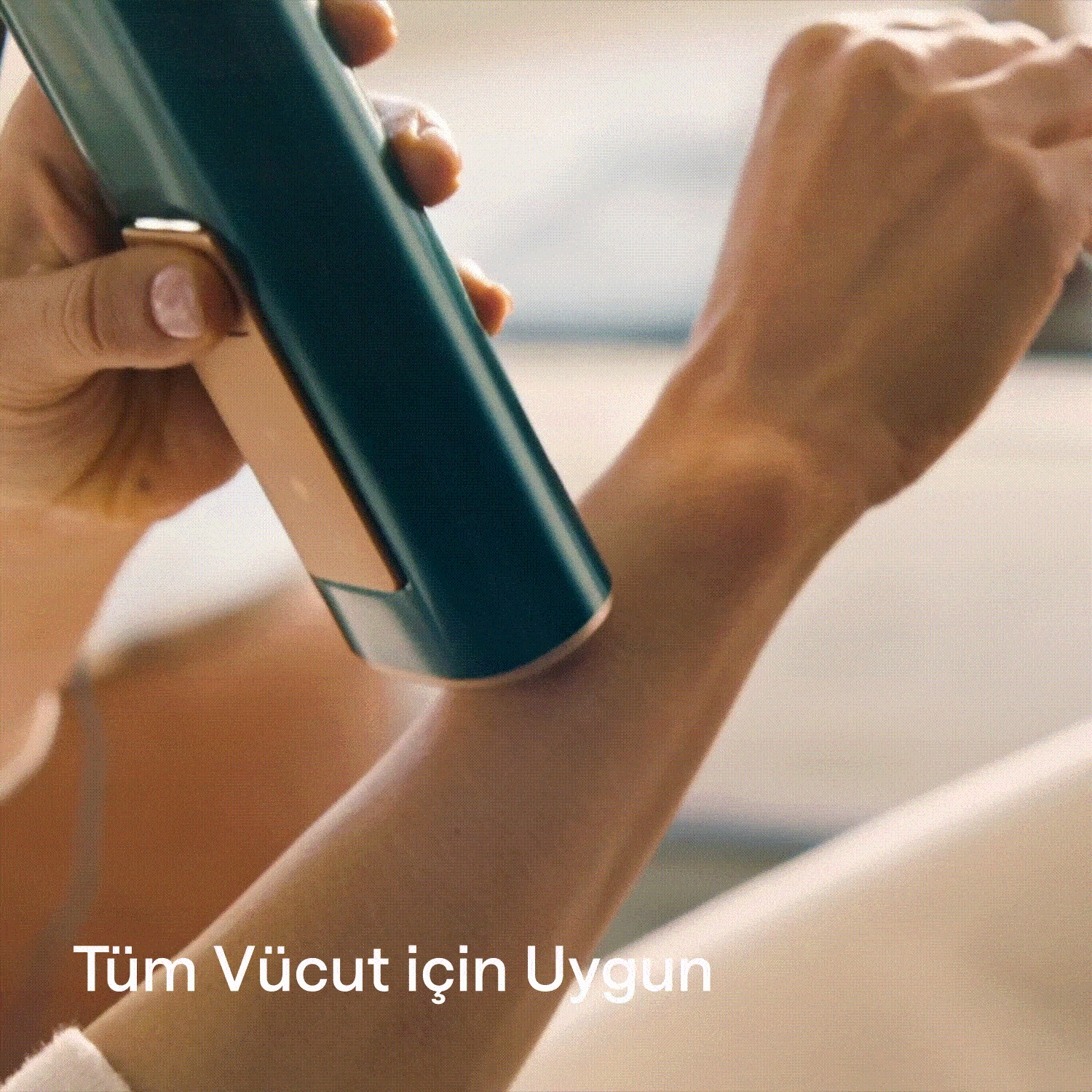 Çok Bölgeli Kullanım