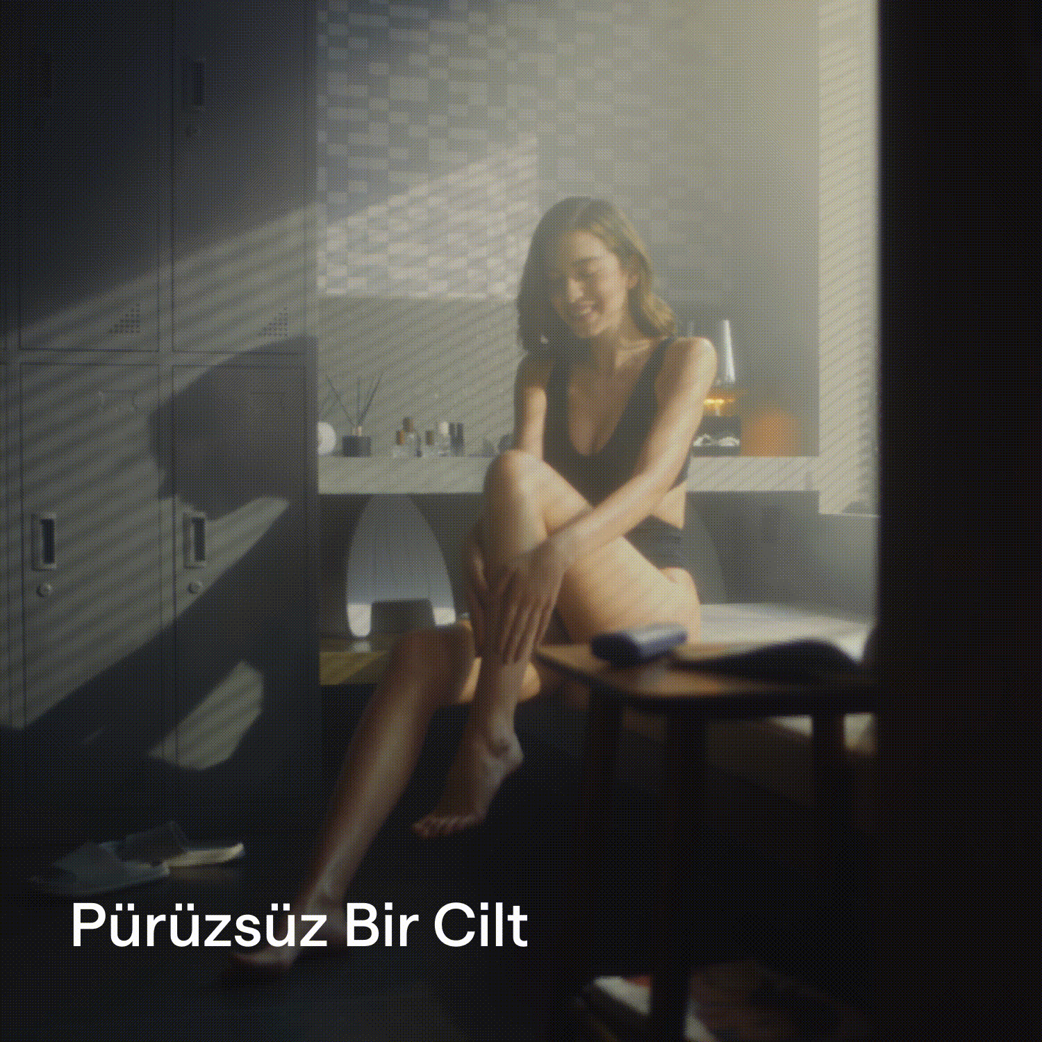 Pürüzsüz Bir Cilt