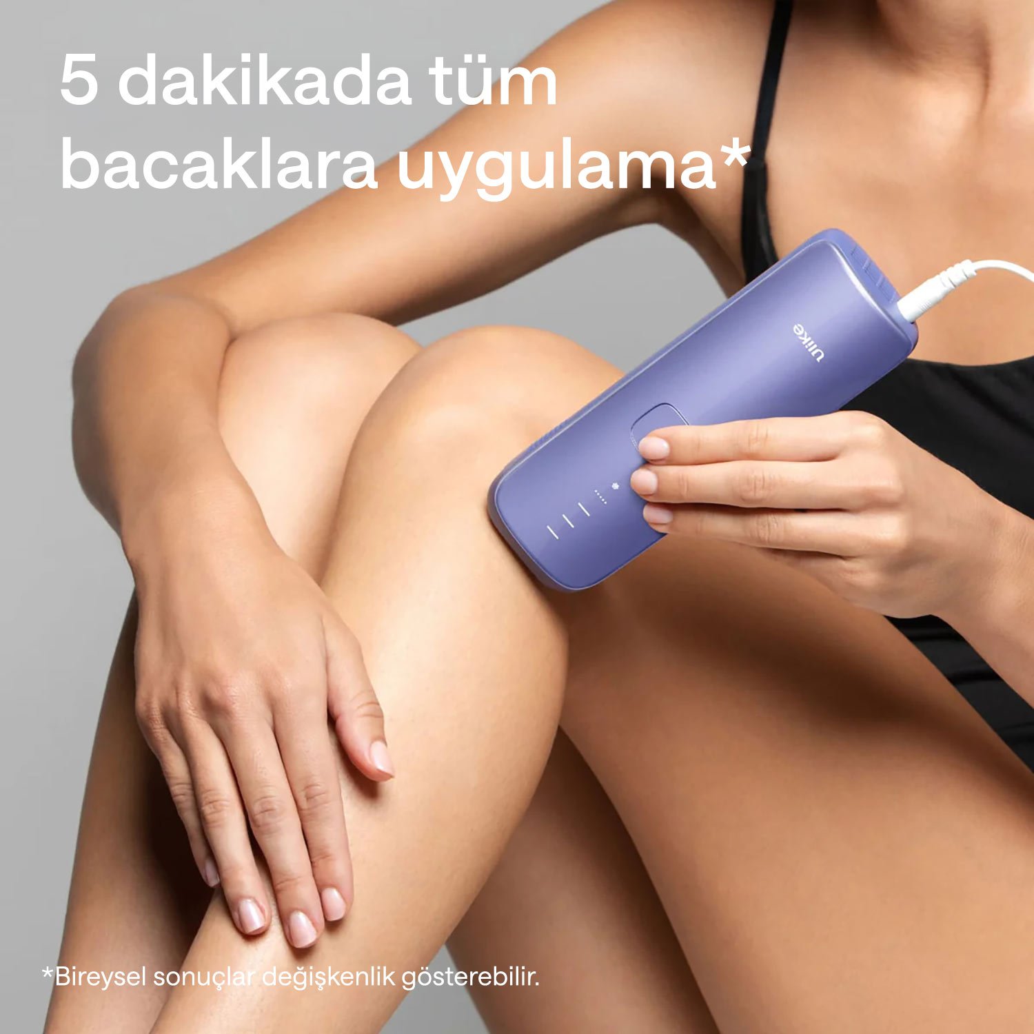 2 Hafta İçinde Gözle Görünür Sonuçlar